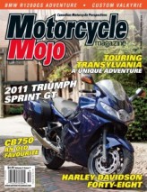 Transylvania Live Motorcycle Tours in Motocycle Mojo