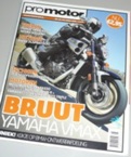 Adventure Motorcycle Tours in Australian Press