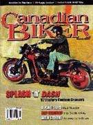 Canadian Rider